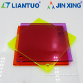 5mm Transparent Clear Acrylic Panel Plexiglass Plastic Sheet